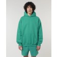 Cooper Dry - La felpa con cappuccio unisex boxy al tocco secco FullGadgets.com