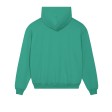 Cooper Dry - La felpa con cappuccio unisex boxy al tocco secco FullGadgets.com
