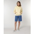 Cooper Dry - La felpa con cappuccio unisex boxy al tocco secco FullGadgets.com
