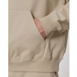 Cooper Dry - La felpa con cappuccio unisex boxy al tocco secco FullGadgets.com