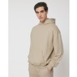 Cooper Dry - La felpa con cappuccio unisex boxy al tocco secco FullGadgets.com