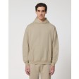 Cooper Dry - La felpa con cappuccio unisex boxy al tocco secco FullGadgets.com