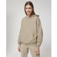 Cooper Dry - La felpa con cappuccio unisex boxy al tocco secco FullGadgets.com