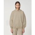 Cooper Dry - La felpa con cappuccio unisex boxy al tocco secco FullGadgets.com