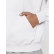 Cooper Dry - La felpa con cappuccio unisex boxy al tocco secco FullGadgets.com