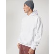 Cooper Dry - La felpa con cappuccio unisex boxy al tocco secco FullGadgets.com