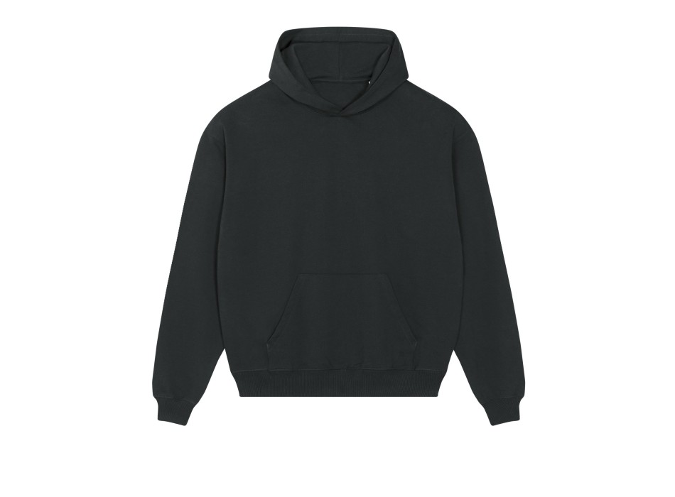 Cooper Dry - La felpa con cappuccio unisex boxy al tocco secco FullGadgets.com