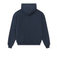 Cooper Dry - La felpa con cappuccio unisex boxy al tocco secco FullGadgets.com