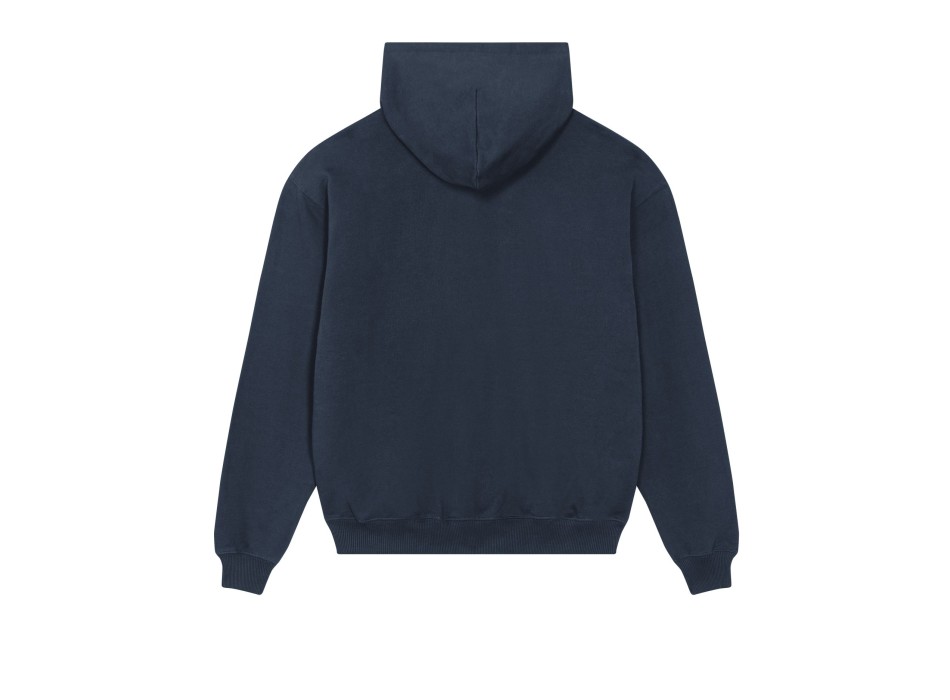 Cooper Dry - La felpa con cappuccio unisex boxy al tocco secco FullGadgets.com