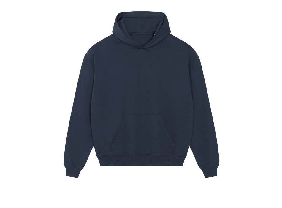 Cooper Dry - La felpa con cappuccio unisex boxy al tocco secco FullGadgets.com