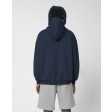 Cooper Dry - La felpa con cappuccio unisex boxy al tocco secco FullGadgets.com