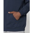 Cooper Dry - La felpa con cappuccio unisex boxy al tocco secco FullGadgets.com