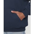 Cooper Dry - La felpa con cappuccio unisex boxy al tocco secco FullGadgets.com