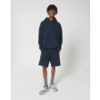 Cooper Dry - La felpa con cappuccio unisex boxy al tocco secco FullGadgets.com