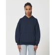 Cooper Dry - La felpa con cappuccio unisex boxy al tocco secco FullGadgets.com