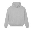 Cooper Dry - La felpa con cappuccio unisex boxy al tocco secco FullGadgets.com