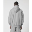 Cooper Dry - La felpa con cappuccio unisex boxy al tocco secco FullGadgets.com