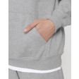 Cooper Dry - La felpa con cappuccio unisex boxy al tocco secco FullGadgets.com