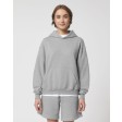 Cooper Dry - La felpa con cappuccio unisex boxy al tocco secco FullGadgets.com