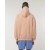 Cooper Dry - La felpa squadrata unisex con cappuccio dalla sensazione asciutta al tatto