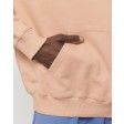 Cooper Dry - La felpa con cappuccio unisex boxy al tocco secco FullGadgets.com