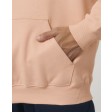 Cooper Dry - La felpa con cappuccio unisex boxy al tocco secco FullGadgets.com