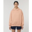 Cooper Dry - La felpa con cappuccio unisex boxy al tocco secco FullGadgets.com