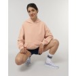 Cooper Dry - La felpa con cappuccio unisex boxy al tocco secco FullGadgets.com