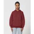 Cooper Dry - La felpa con cappuccio unisex boxy al tocco secco FullGadgets.com
