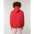 Cooper Dry - La felpa con cappuccio unisex boxy al tocco secco FullGadgets.com