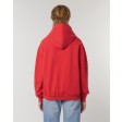 Cooper Dry - La felpa con cappuccio unisex boxy al tocco secco FullGadgets.com