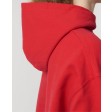 Cooper Dry - La felpa con cappuccio unisex boxy al tocco secco FullGadgets.com