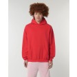 Cooper Dry - La felpa con cappuccio unisex boxy al tocco secco FullGadgets.com