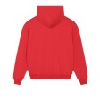 Cooper Dry - La felpa con cappuccio unisex boxy al tocco secco FullGadgets.com