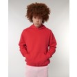 Cooper Dry - La felpa con cappuccio unisex boxy al tocco secco FullGadgets.com