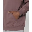 Cooper Dry - La felpa con cappuccio unisex boxy al tocco secco FullGadgets.com