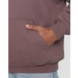 Cooper Dry - La felpa con cappuccio unisex boxy al tocco secco FullGadgets.com