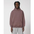 Cooper Dry - La felpa con cappuccio unisex boxy al tocco secco FullGadgets.com