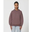 Cooper Dry - La felpa con cappuccio unisex boxy al tocco secco FullGadgets.com