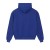 Cooper Dry - La felpa squadrata unisex con cappuccio dalla sensazione asciutta al tatto