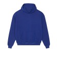 Cooper Dry - La felpa con cappuccio unisex boxy al tocco secco FullGadgets.com