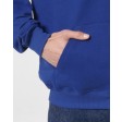 Cooper Dry - La felpa con cappuccio unisex boxy al tocco secco FullGadgets.com