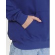 Cooper Dry - La felpa con cappuccio unisex boxy al tocco secco FullGadgets.com