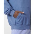 Cooper Dry - La felpa con cappuccio unisex boxy al tocco secco FullGadgets.com