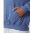 Cooper Dry - La felpa con cappuccio unisex boxy al tocco secco FullGadgets.com