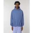 Cooper Dry - La felpa con cappuccio unisex boxy al tocco secco FullGadgets.com