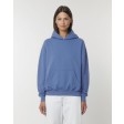 Cooper Dry - La felpa con cappuccio unisex boxy al tocco secco FullGadgets.com