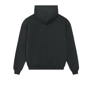 Cooper Dry - La felpa con cappuccio unisex boxy al tocco secco FullGadgets.com