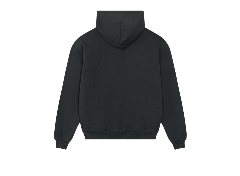 Cooper Dry - La felpa con cappuccio unisex boxy al tocco secco FullGadgets.com