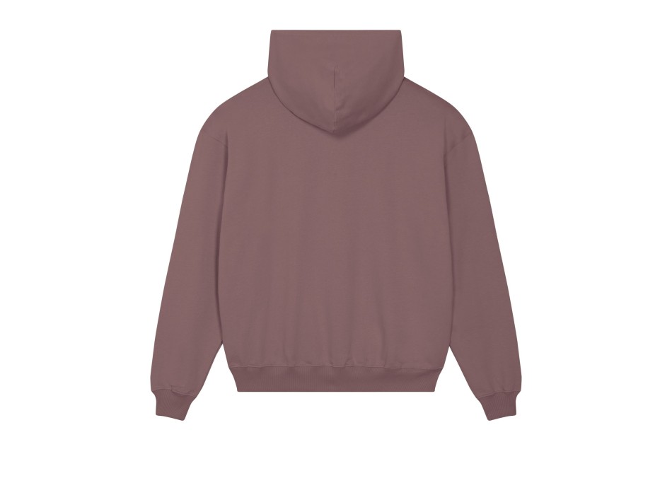 Cooper Dry - La felpa squadrata unisex con cappuccio dalla sensazione asciutta al tatto FullGadgets.com